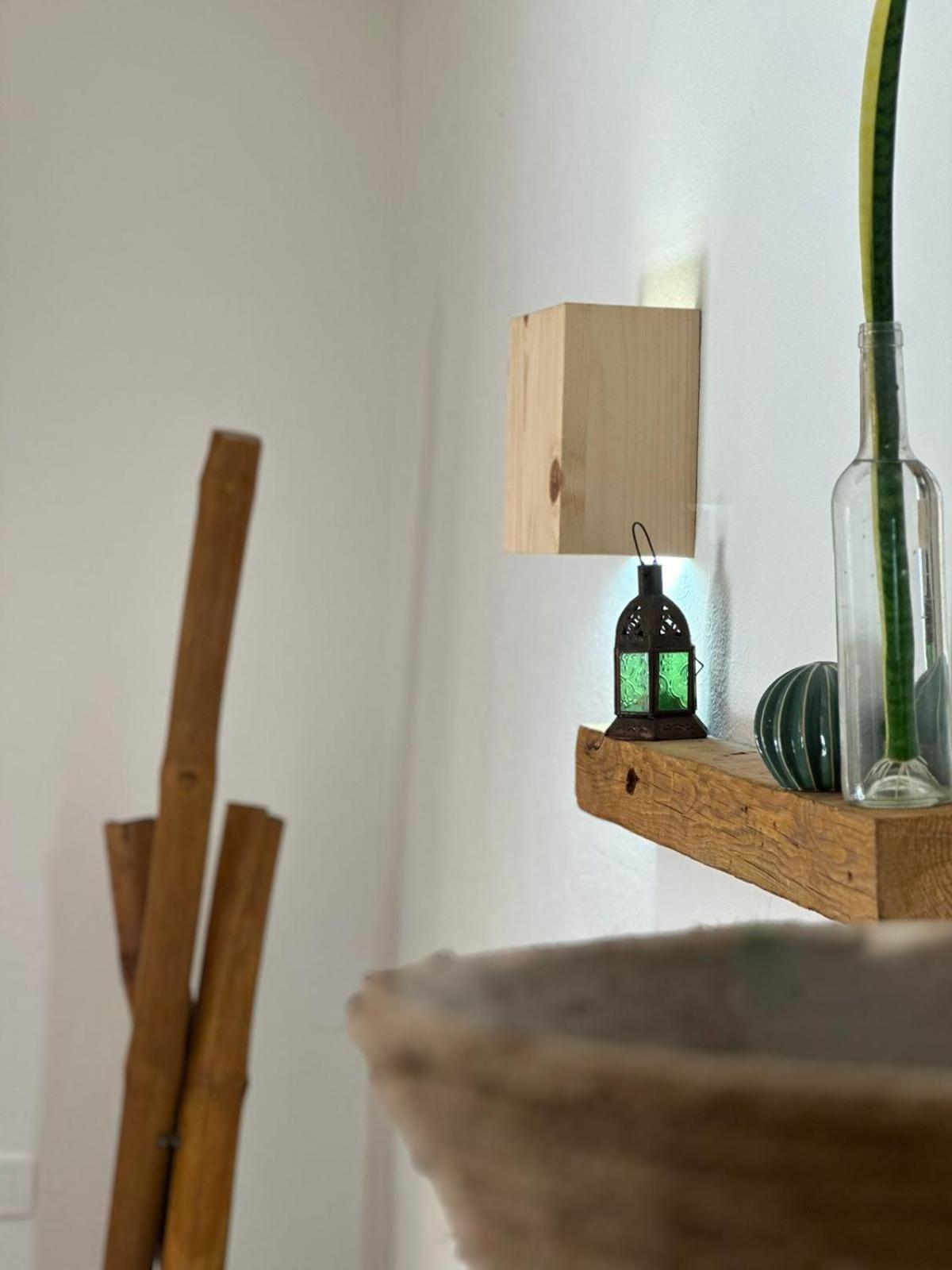 Boutique Apartments Ibiscus Santa Maria Buitenkant foto