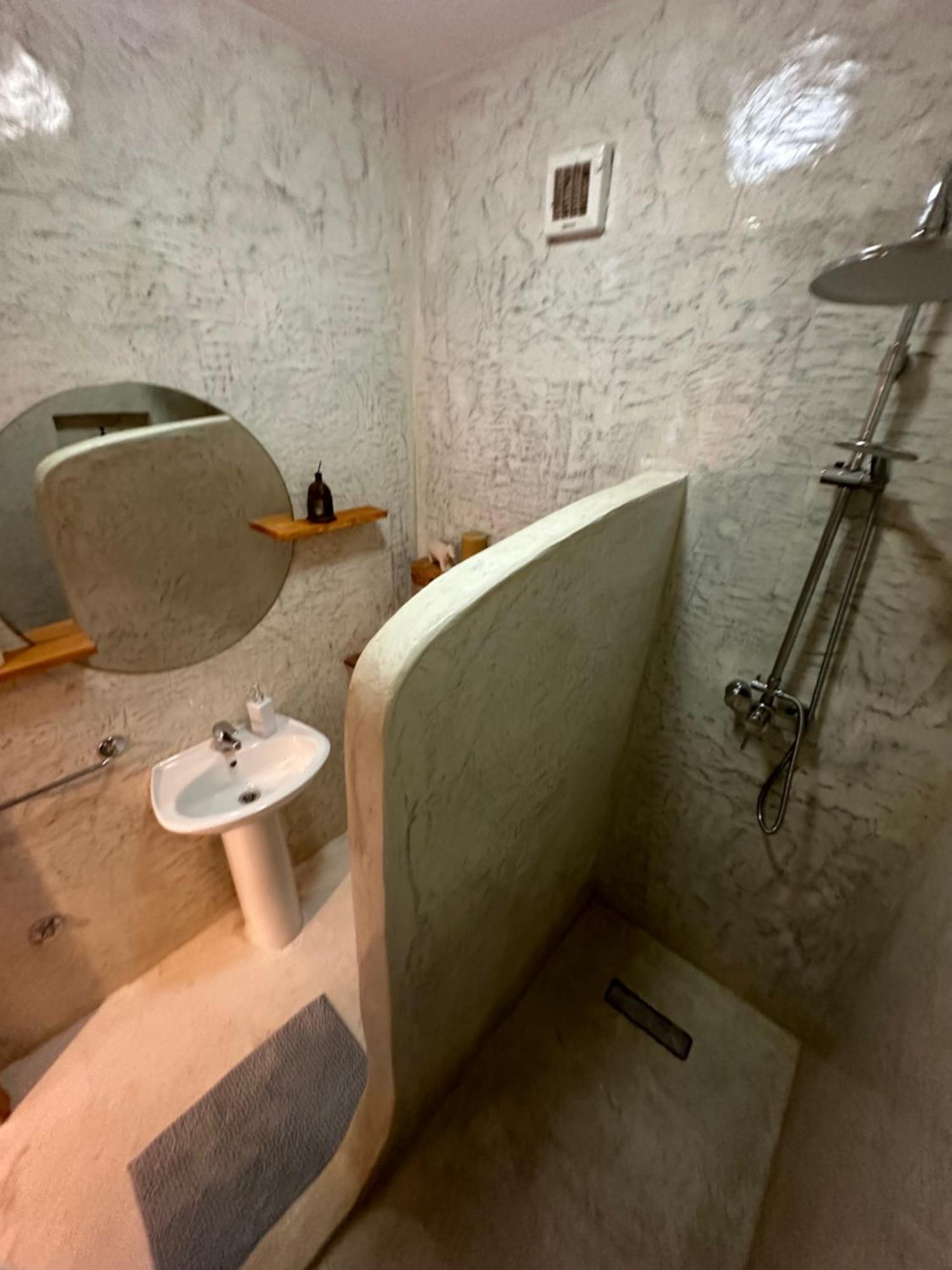 Boutique Apartments Ibiscus Santa Maria Buitenkant foto