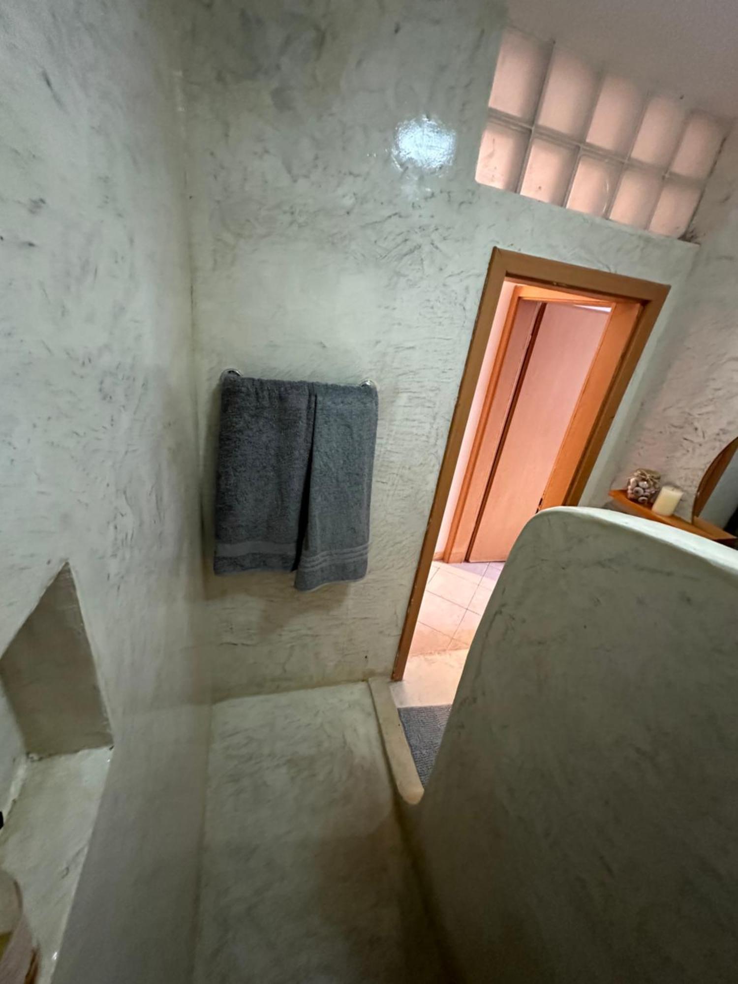 Boutique Apartments Ibiscus Santa Maria Buitenkant foto