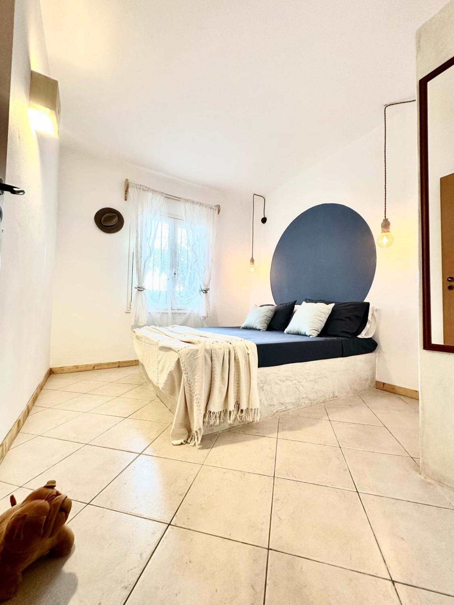 Boutique Apartments Ibiscus Santa Maria Buitenkant foto