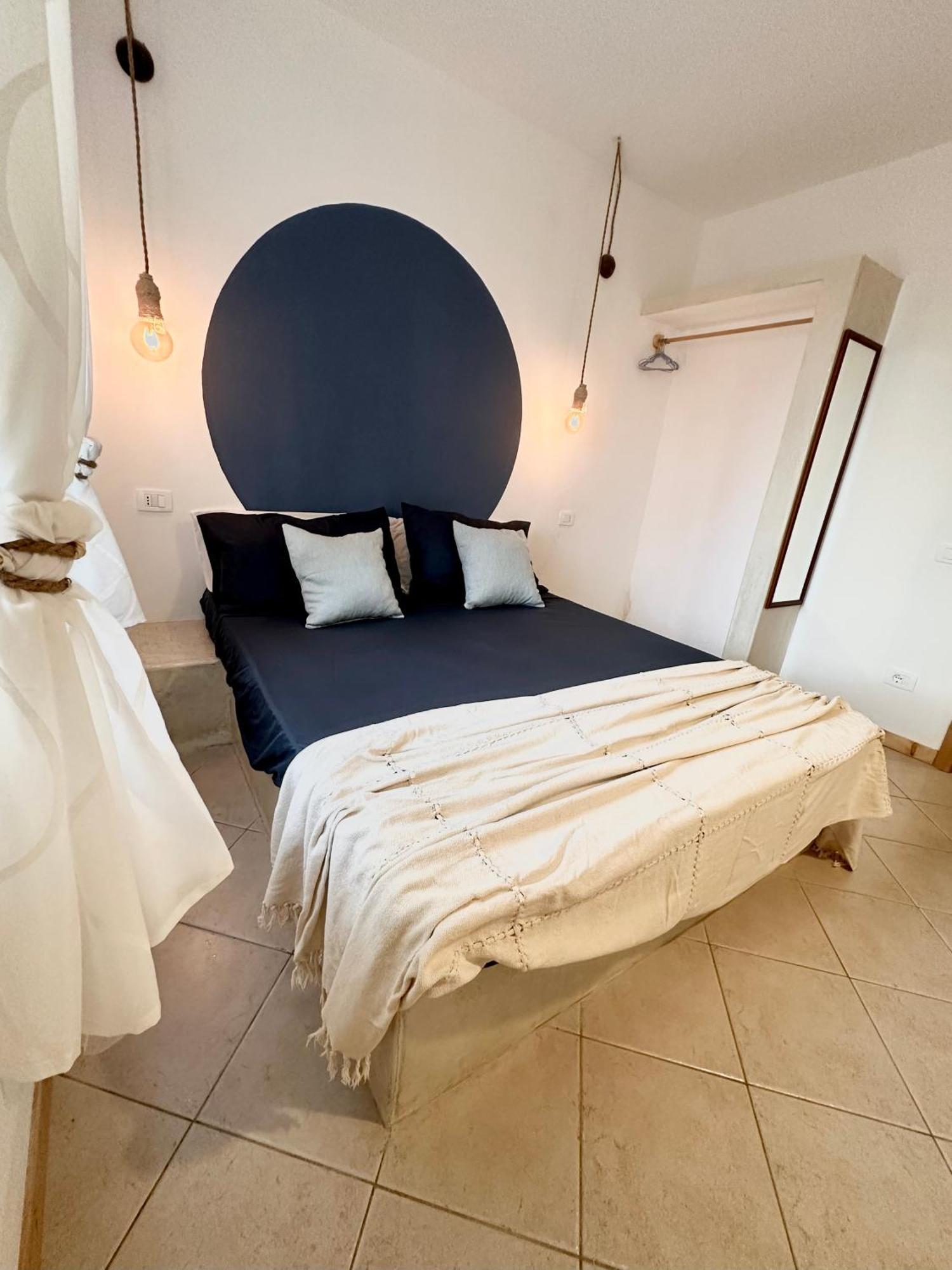 Boutique Apartments Ibiscus Santa Maria Buitenkant foto