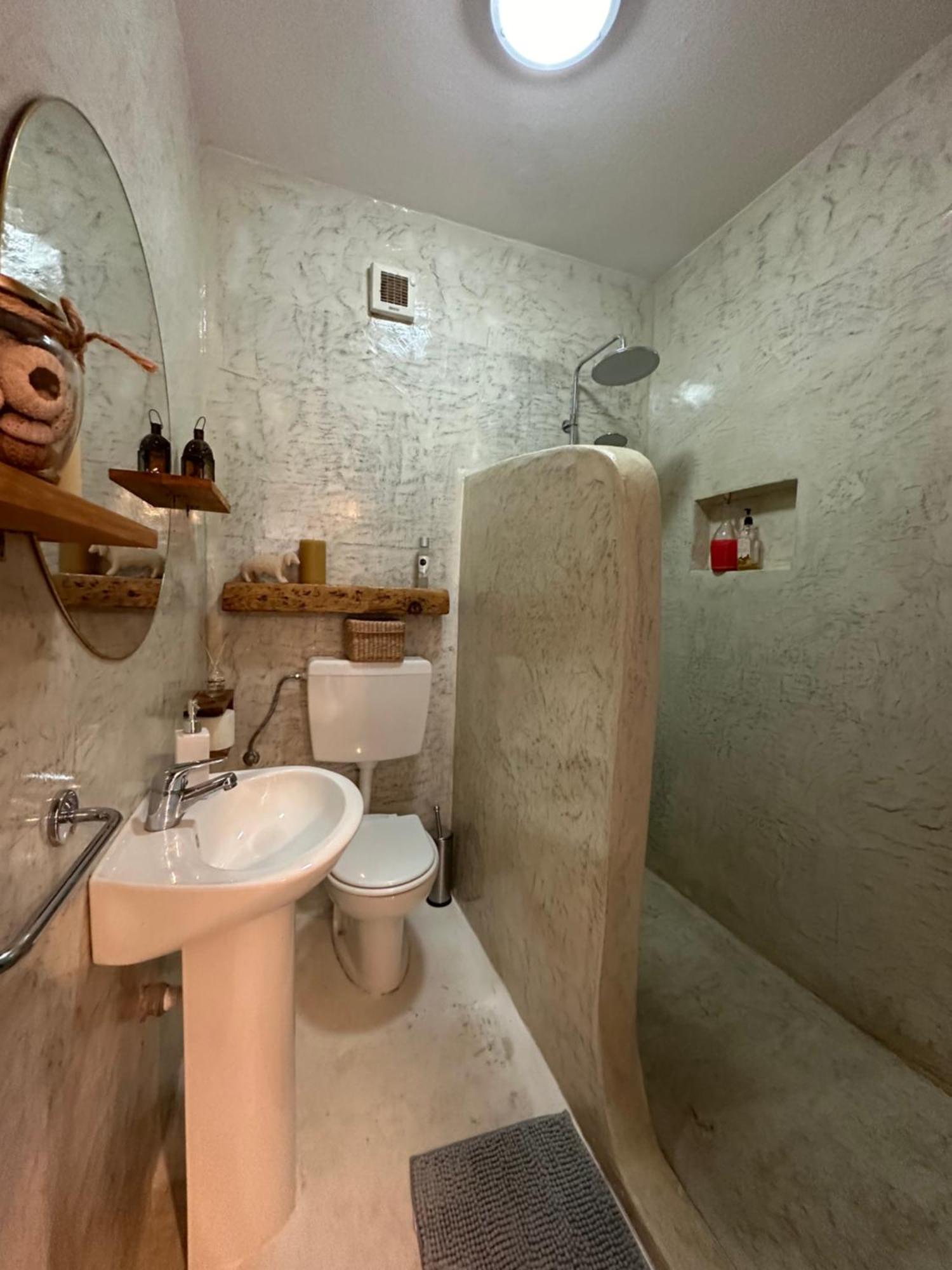 Boutique Apartments Ibiscus Santa Maria Buitenkant foto