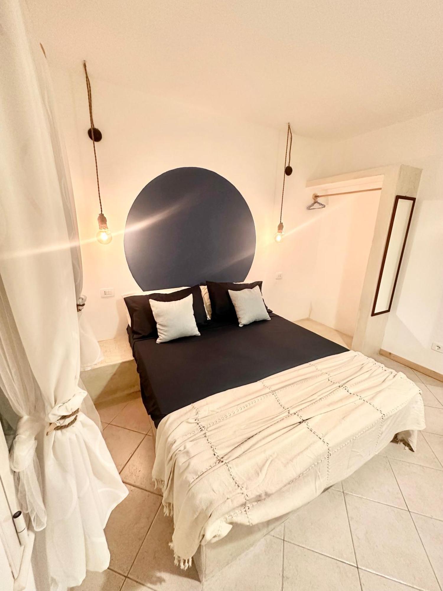 Boutique Apartments Ibiscus Santa Maria Buitenkant foto